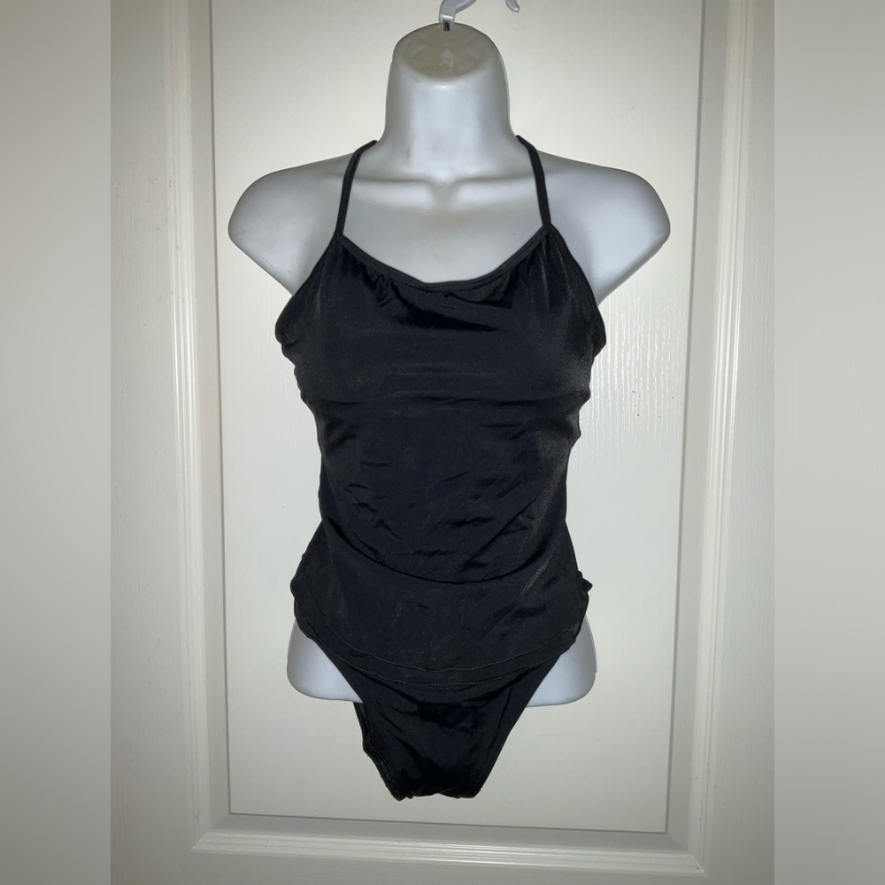 Silhouette Solution One Piece Swimsuit